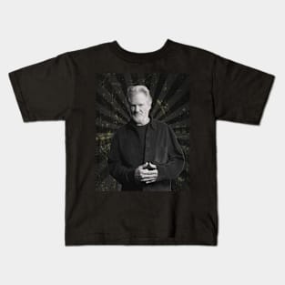 Kris Kristofferson Kids T-Shirt